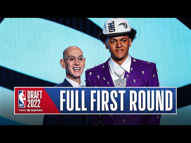 What Is The NBA Draft Order?
