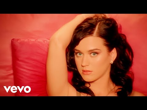 Katy Perry - I Kissed A Girl (Official) - UC-8Q-hLdECwQmaWNwXitYDw