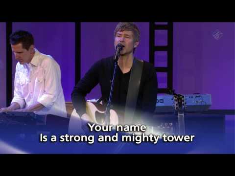 Saddleback Church Worship featuring Paul Baloche - Your Name