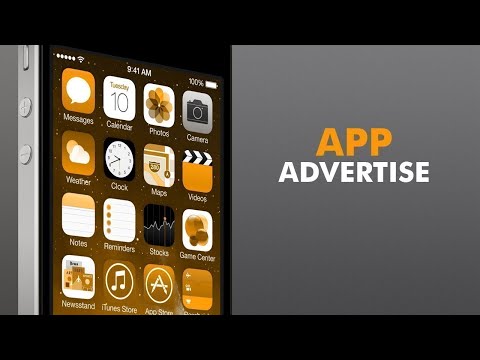 App Advertisement - How to advertise your app - UCKmkpoEqg1sOMGEiIysP8Tw