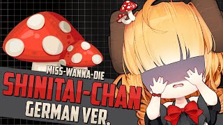 Switch - Shinitai-chan / Miss-Wanna-Die『German Ver.』| Jinja