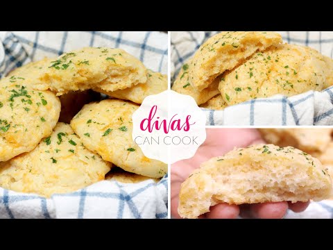 Homemade Cheddar Biscuits - UCubwl8dqXbXc-rYE8MOSUnQ