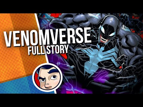 VenomVerse Full Story | Comicstorian - UCmA-0j6DRVQWo4skl8Otkiw