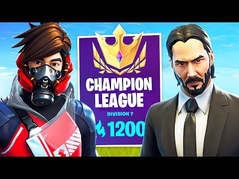 Fortnite WORLD CUP Practice!! // Pro Fortnite Player // 2200 Wins (Fortnite Battle Royale) - UC2wKfjlioOCLP4xQMOWNcgg