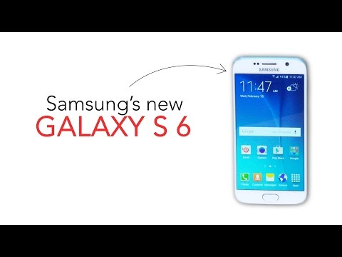 6 Ways Samsung’s Galaxy S6 is Different | Consumer Reports - UCOClvgLYa7g75eIaTdwj_vg