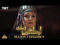 Ertugrul Ghazi Urdu  Episode 09 Season 3