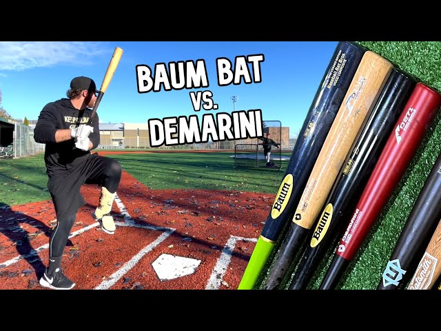 Baseball Bats: Composite or Wood?