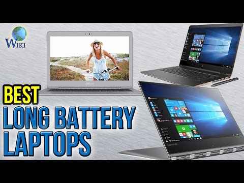 8 Best Long Battery Laptops 2017 - UCXAHpX2xDhmjqtA-ANgsGmw