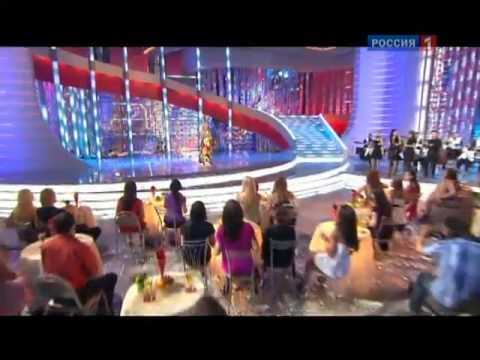 ВАЛЕРИЯ - Птица-разлука. Субботний вечер 2010 - UC8ctItMhn_FNS1c301_Q-zA