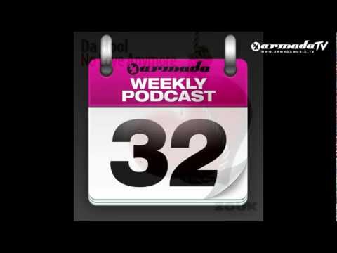 Armada Weekly Podcast 032 - UCGZXYc32ri4D0gSLPf2pZXQ
