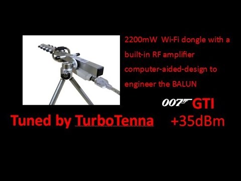 TurboTenna by Danets - UCHqwzhcFOsoFFh33Uy8rAgQ