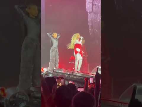 Beyoncé & Blue Ivy - 'My Power' - Renaissance World Tour - Las Vegas 8/27/23