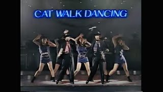 Wink - メドレー - 咲き誇れ愛しさよ, Cat-Walk Dancing, Sexy Music, 摩天楼ミュージアム