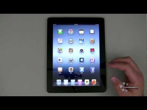 iPad User Guide - iCloud & Photo Stream - UCiQMYozSSTkJ2twtZM1bG9w