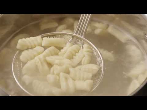 How to Make Gnocchi | Italian Recipes | Allrecipes.com - UC4tAgeVdaNB5vD_mBoxg50w