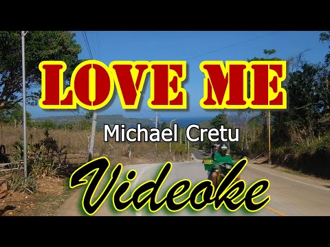 Love Me by Michael Cretu