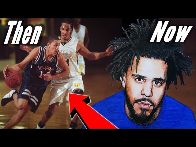 Is J Cole In The Nba?