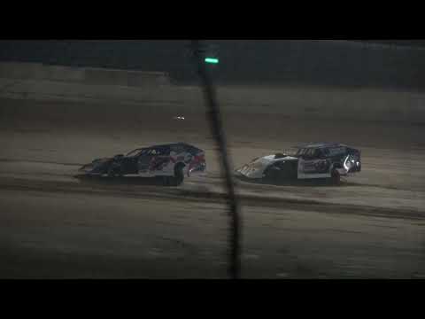 Moler Raceway Park | 5/10/24 | Modifieds | Feature - dirt track racing video image