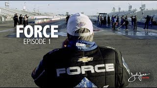 FORCE - Episode 1 - Testing