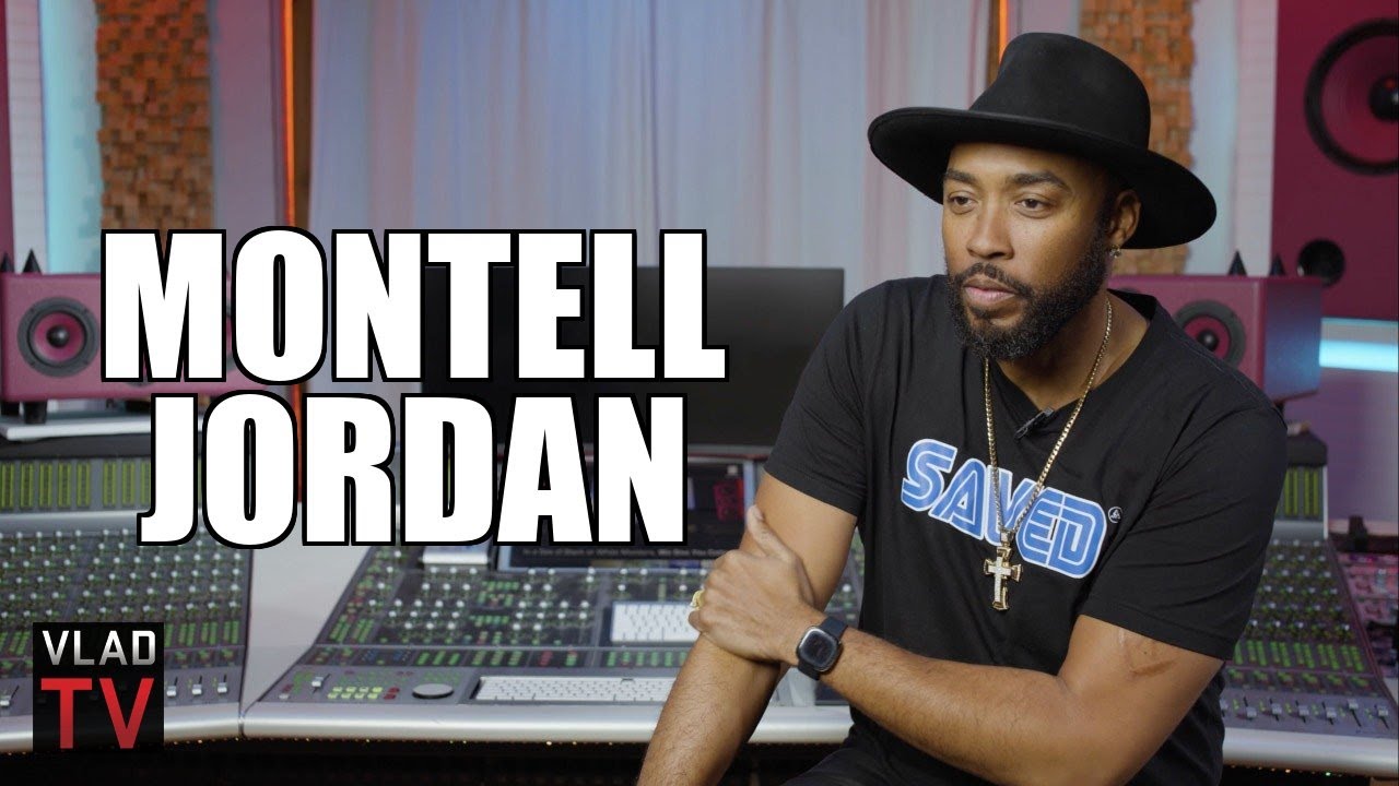 Montell Jordan on "This Is How We Do It" Blowing Up, Def Jam Deal Only $130K (Part 7)