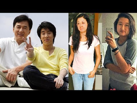 Jackie Chan's Family  ★ 2018 - UCbAckDXD-8pNEi5tCICqmBw