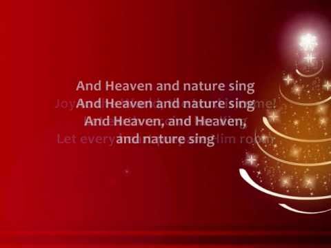 Chris Tomlin - Joy to the World (unspeakable Joy) - Lyrics - UCJkAZznAj7Zfa-ZlLIutI1A