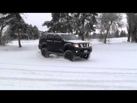 Nissan pathfinder speaker issues #6