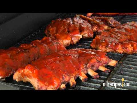 How to Barbeque Ribs - Allrecipes - UC4tAgeVdaNB5vD_mBoxg50w