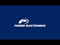 Image of the cover of the video;Máster de Formación Permanente en Transformación Energética Power Electronics