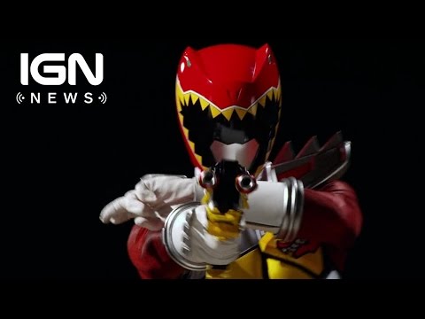 Power Rangers: Dino Super Charge Premiere Date and Next Iteration Revealed - IGN News - UCKy1dAqELo0zrOtPkf0eTMw