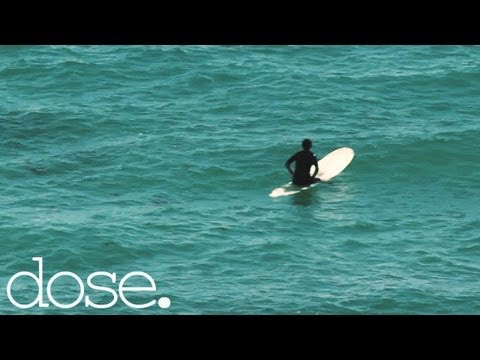 Surfrider's Jim Moriarty & International Surfing Day - UCsert8exifX1uUnqaoY3dqA