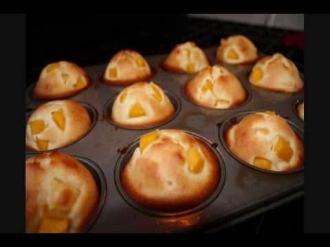 Mango Muffin Recipe. - UCJPL-KaRXesxML5G4xrfUAg