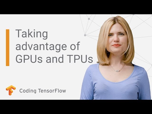 Does TensorFlow Use GPUs Automatically?