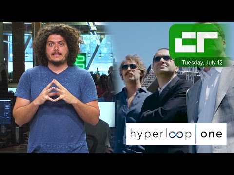 Hyperloop One Founders Lawsuit | Crunch Report - UCCjyq_K1Xwfg8Lndy7lKMpA