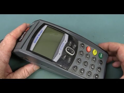 EEVblog #687 - EFTPOS PIN Pad Terminal Teardown - UC2DjFE7Xf11URZqWBigcVOQ