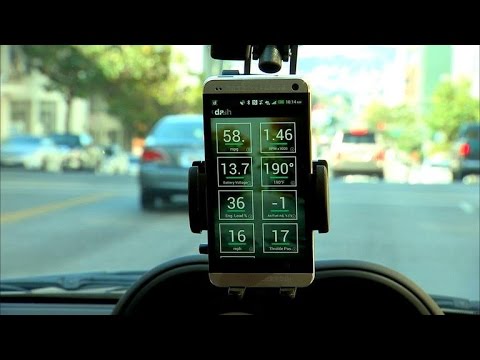 The Fix - Smart tips for using tech in your car - UCOmcA3f_RrH6b9NmcNa4tdg