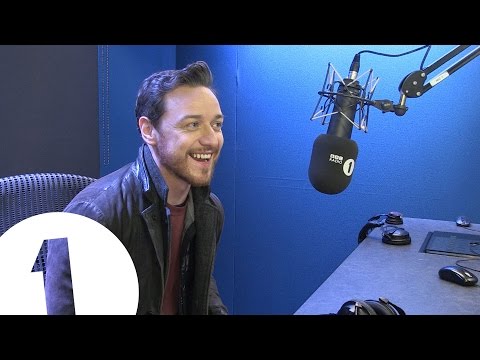 James McAvoy sings Kelly Rowland's Motivation(!) & 7mins 22secs more McAvoy Joy - UC-FQUIVQ-bZiefzBiQAa8Fw