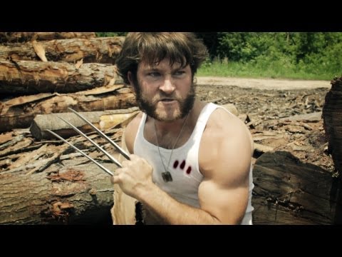 Wolverine (Fan Film) - UCKo61AAaRD00ibCWJZ321MQ