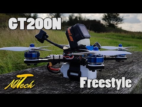 GT200N 2017 Freestyle Flight! - UCpHN-7J2TaPEEMlfqWg5Cmg