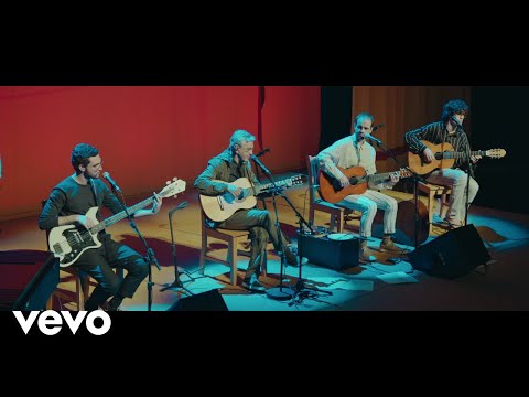 Caetano Veloso, Zeca Veloso, Tom Veloso - O Seu Amor ft. Moreno Veloso - UCbEWK-hyGIoEVyH7ftg8-uA