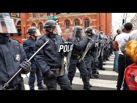 Scenes From Donald Trump's Inauguration - UCtinbF-Q-fVthA0qrFQTgXQ