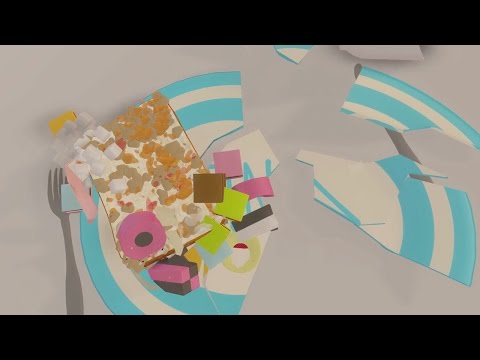 I Am Bread Trailer - UCKy1dAqELo0zrOtPkf0eTMw