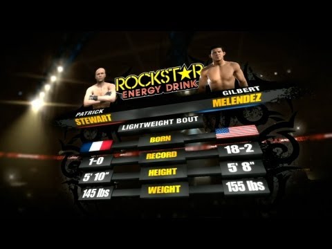 Rage Quit - EA Sports MMA - UCzH3iADRIq1IJlIXjfNgTpA