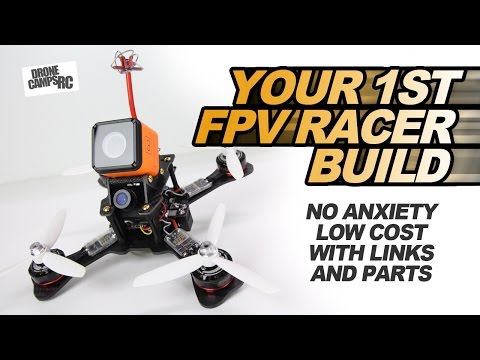 YOUR FIRST FPV RACER BUILD - EASY GUIDE & LINKS - UCwojJxGQ0SNeVV09mKlnonA