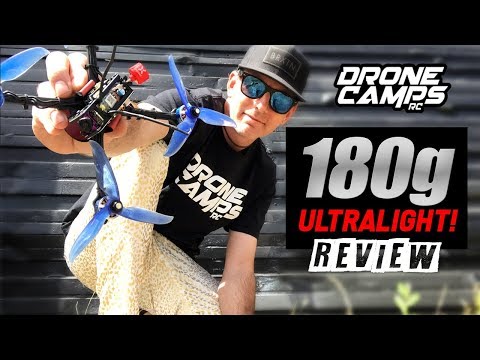 DIATONE GT-M515 Ultralight 5" Race Quad - HONEST REVIEW & EPIC FLIGHTS - UCwojJxGQ0SNeVV09mKlnonA