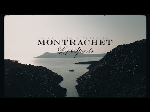 PA SPORTS - MONTRACHET (prod. by Chekaa & Joskee Beatz)