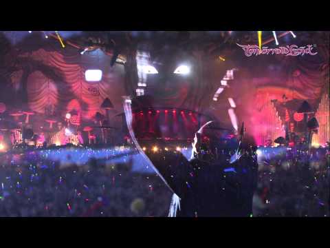 Tomorrowland 2011 | Friday - UCsN8M73DMWa8SPp5o_0IAQQ