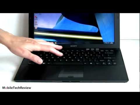 Sony VAIO Z 2012 Review - UCW6J17hZ_Vgr6cQgd_kHt5A