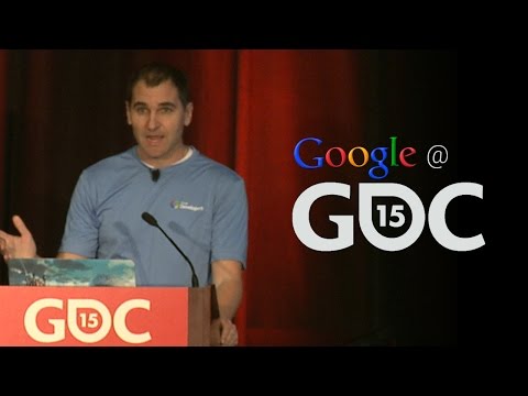 Running a Successful Games Business with Google - UC_x5XG1OV2P6uZZ5FSM9Ttw