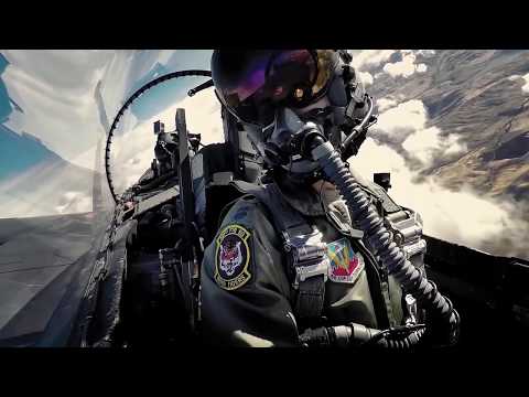 PEOPLE ARE AWESOME   AIRFIGHTERS PILOTS 2018 - UCBIT9knfNI1lTp9MVobemjw